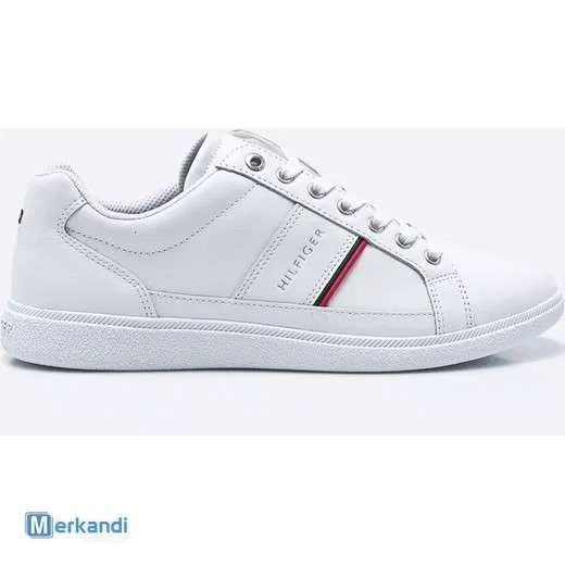 100% ORIGINAL ZAPATOS ZAPATILLAS CALZADO TOMMY HILFIGER