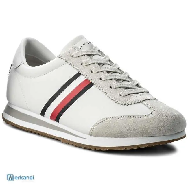 100% ORIGINAL ZAPATOS ZAPATILLAS CALZADO TOMMY HILFIGER