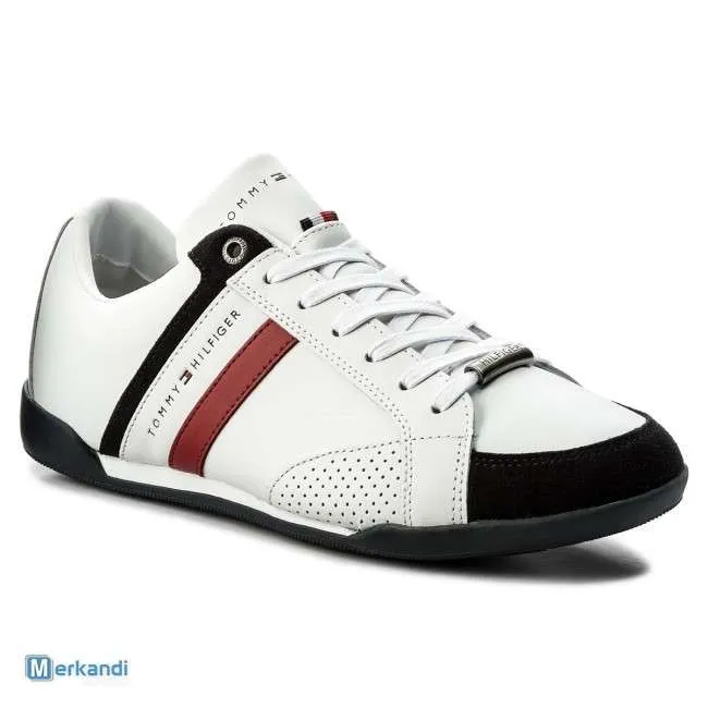 100% ORIGINAL ZAPATOS ZAPATILLAS CALZADO TOMMY HILFIGER