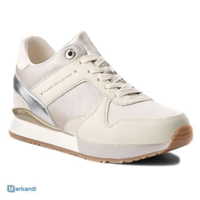100% ORIGINAL ZAPATOS ZAPATILLAS CALZADO TOMMY HILFIGER