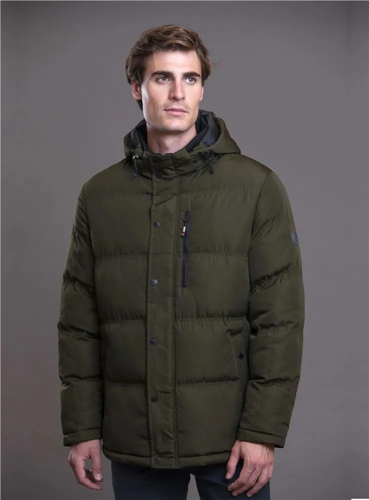 11301 LEO PARKA CORONEL TAPIOCCA