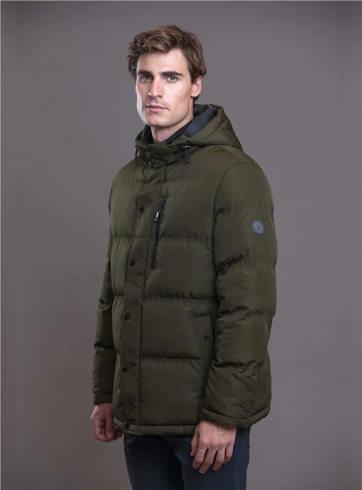 11301 LEO PARKA CORONEL TAPIOCCA