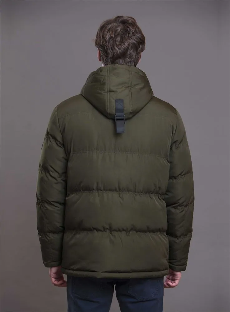 11301 LEO PARKA CORONEL TAPIOCCA