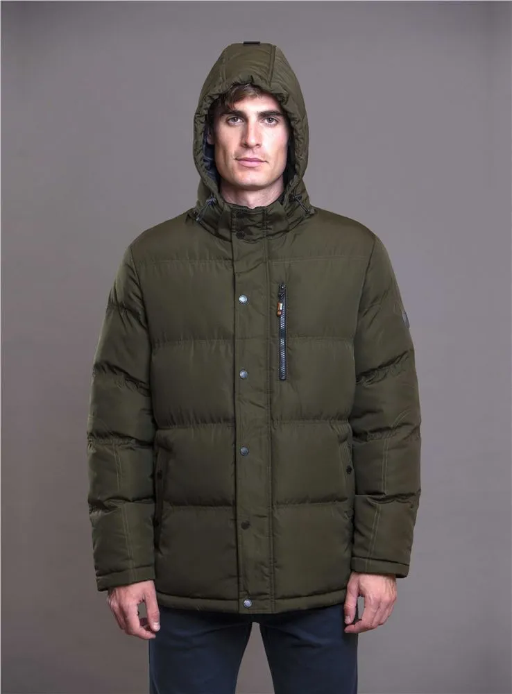 11301 LEO PARKA CORONEL TAPIOCCA