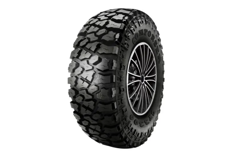 285/55QR20LT 122/119Q CF3300