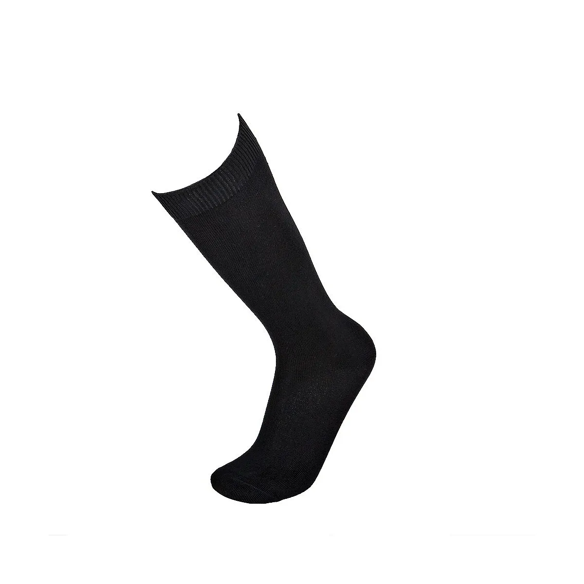 4496 CALCETINES ALTOS 100% ALGODÓN ANTIALÉRGICO