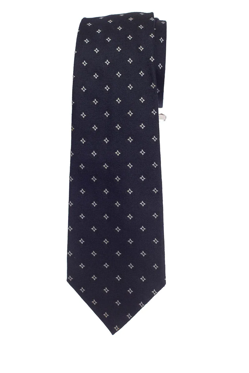 ACCESORIO COLOR AZUL  ARTURO CALLE