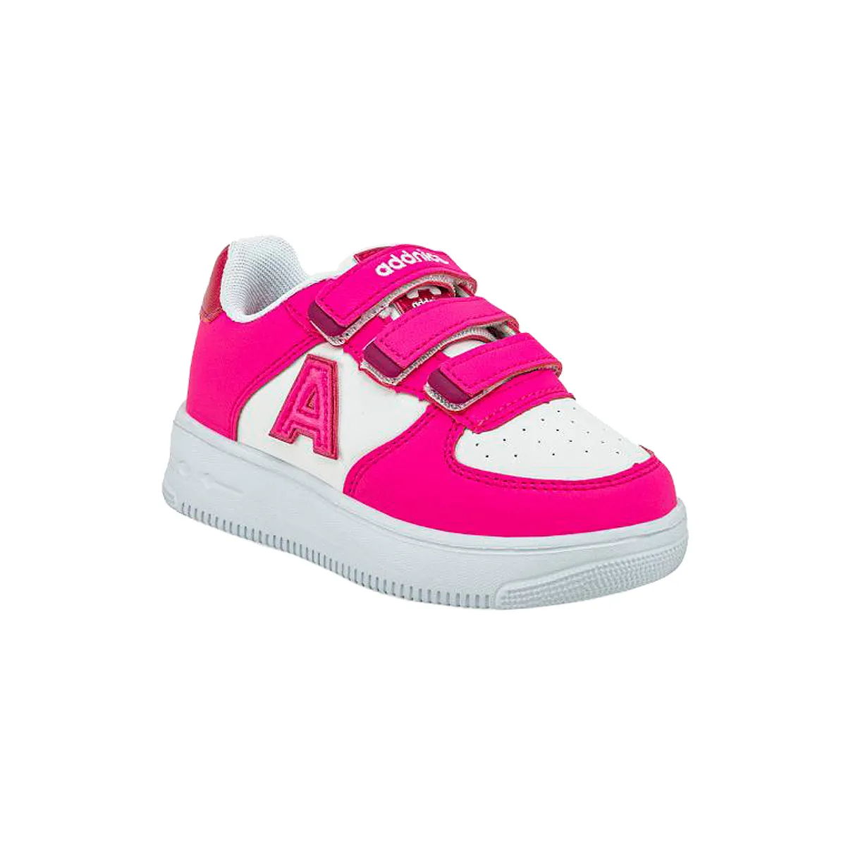 Addnice Zapatillas Skate 3 Velcro Niñas – Abgv06819a52