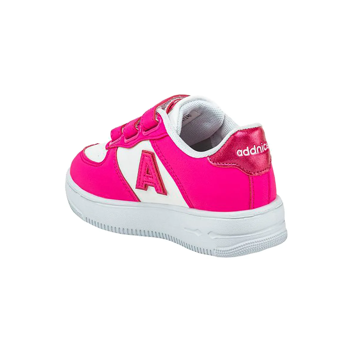 Addnice Zapatillas Skate 3 Velcro Niñas – Abgv06819a52