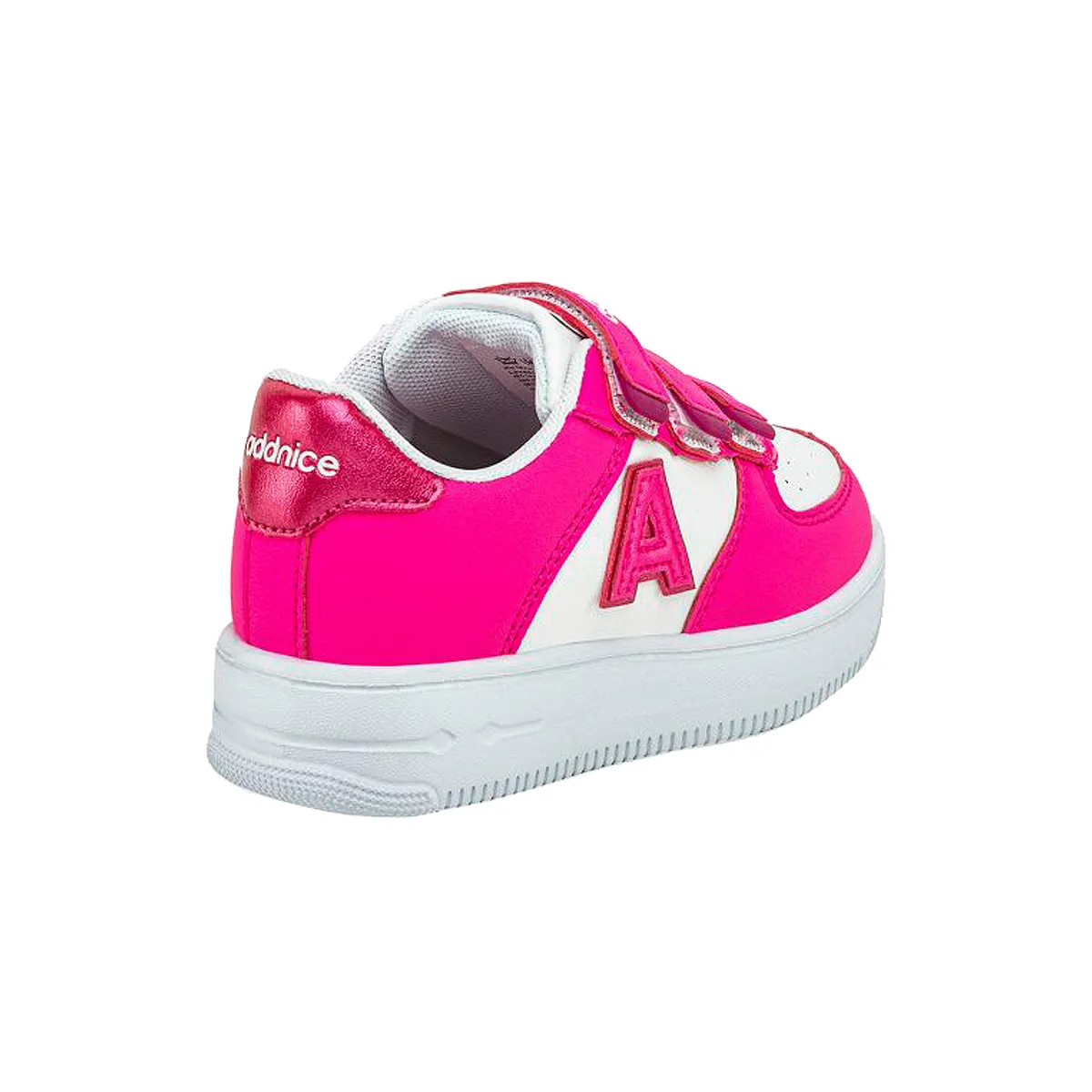 Addnice Zapatillas Skate 3 Velcro Niñas – Abgv06819a52