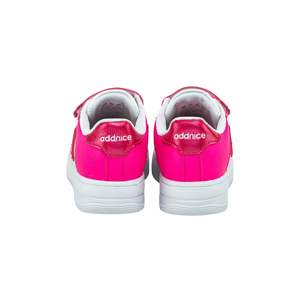 Addnice Zapatillas Skate 3 Velcro Niñas – Abgv06819a52
