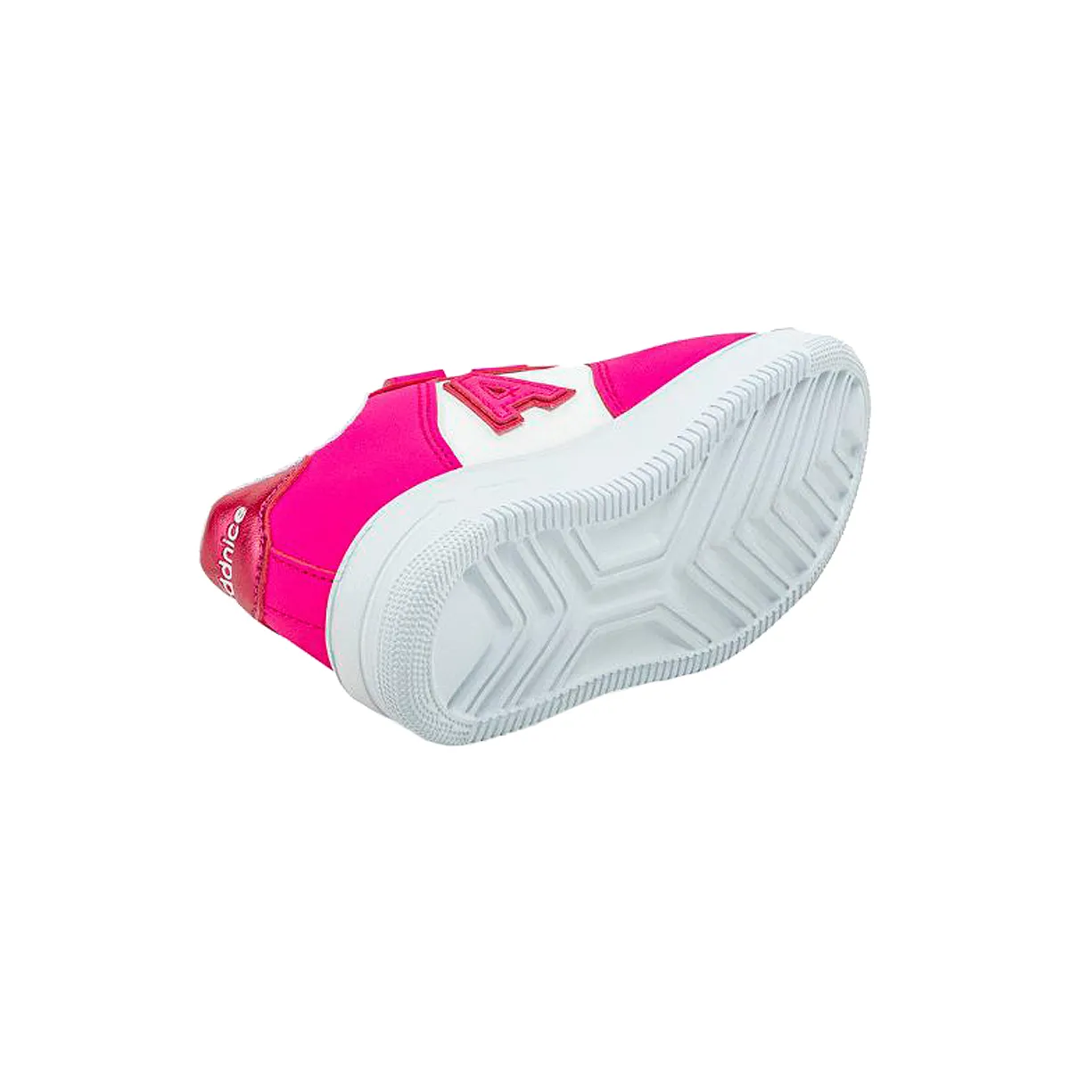 Addnice Zapatillas Skate 3 Velcro Niñas – Abgv06819a52