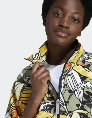 Adidas Chaqueta adidas by Stella McCartney TrueCasuals Woven Printed