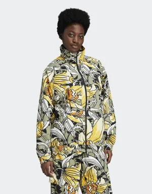 Adidas Chaqueta adidas by Stella McCartney TrueCasuals Woven Printed