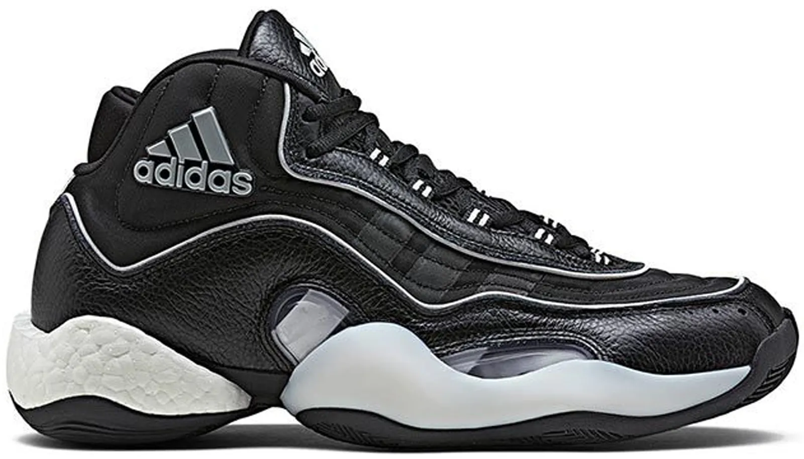 adidas Originals 98 X Crazy BYW Never Made Pack