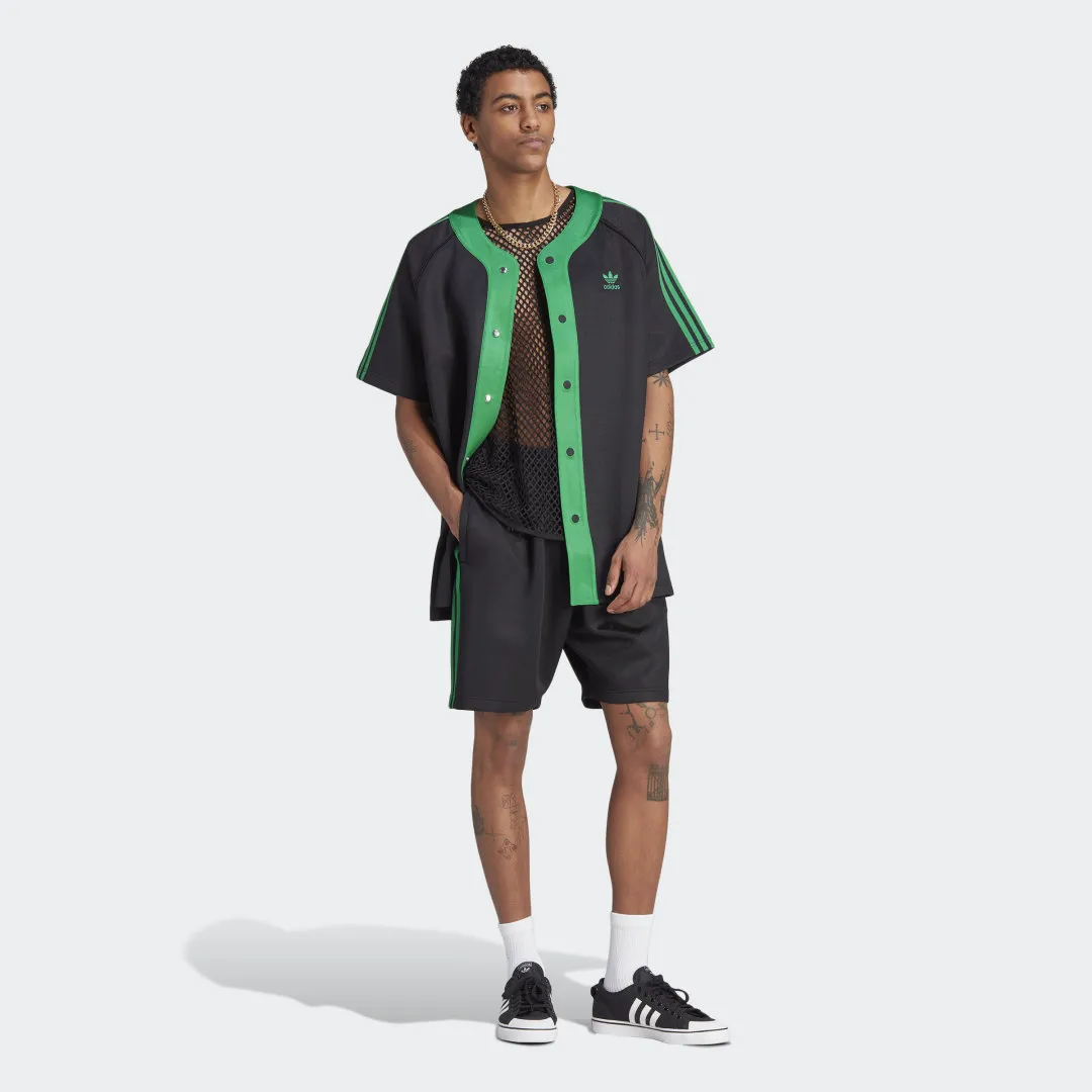 adidas Originals Adicolor Classics+ Short Sleeve (unisex)