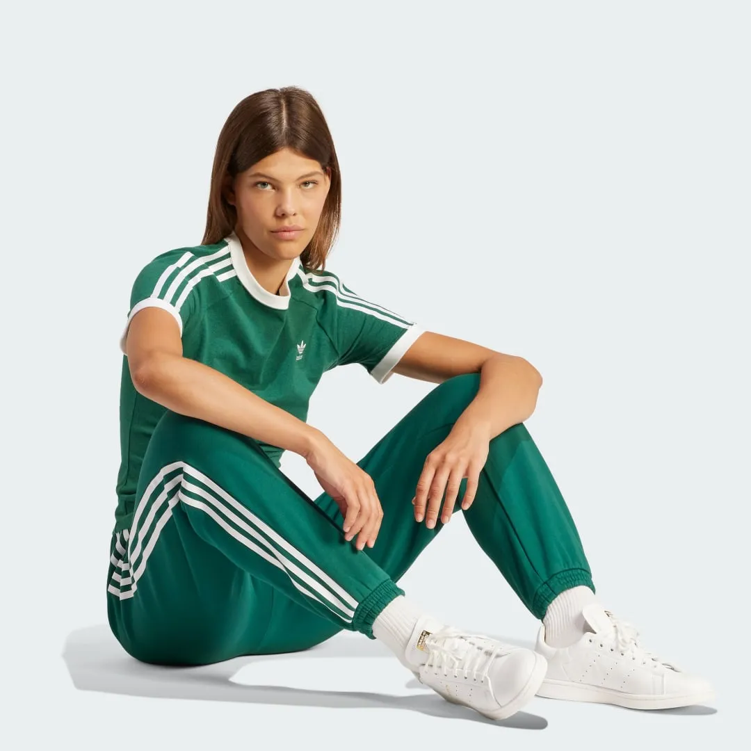 ADIDAS PERFORMANCE ADICOLOR CLASSICS 3STRIPES REGULAR JOGGERS