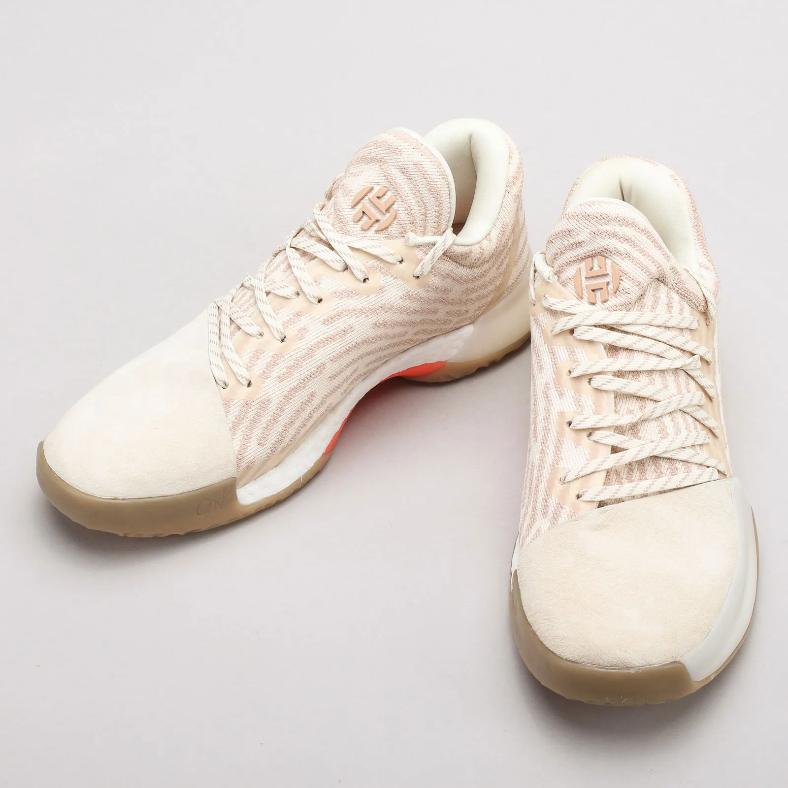 adidas Performance Harden Vol. 1 PK
