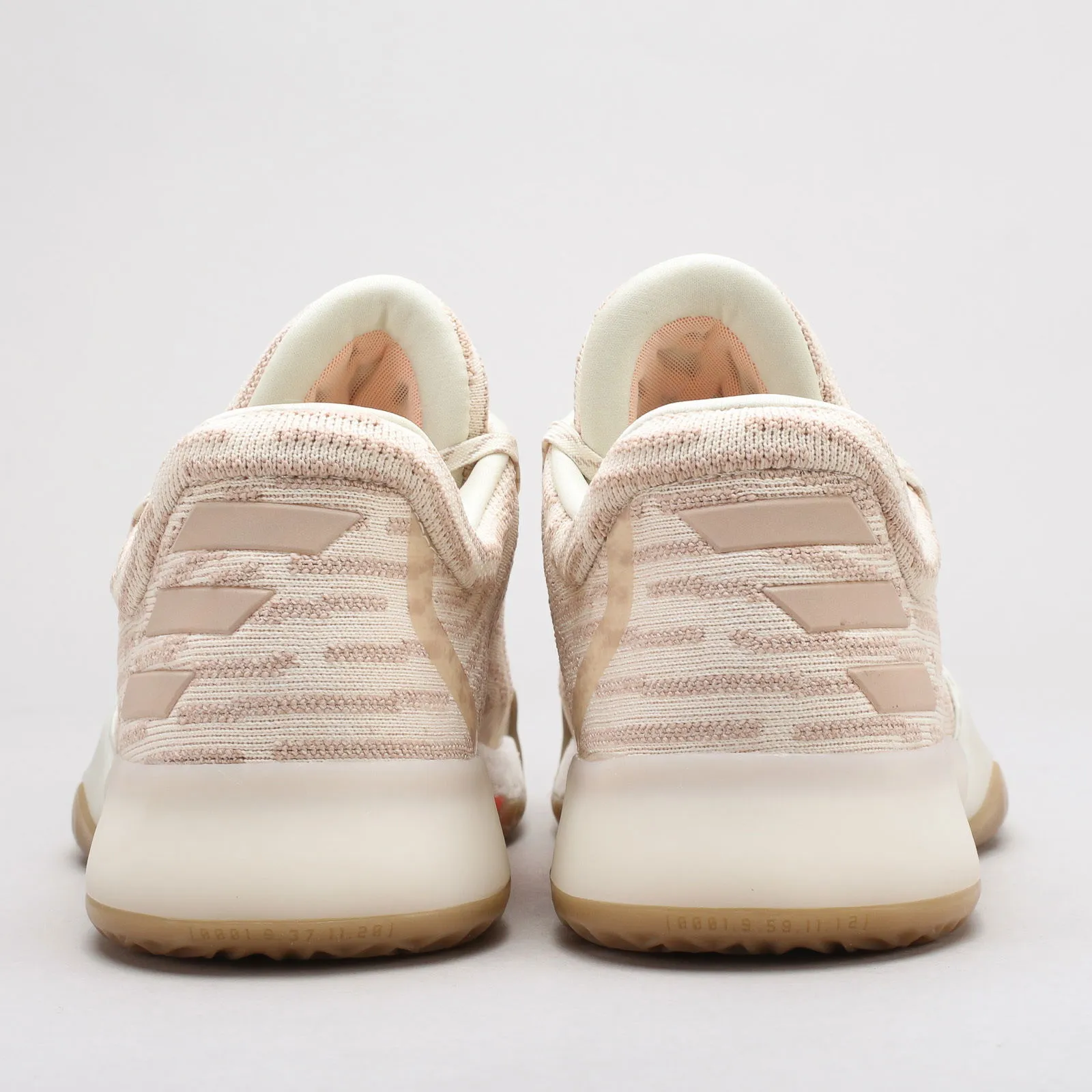adidas Performance Harden Vol. 1 PK