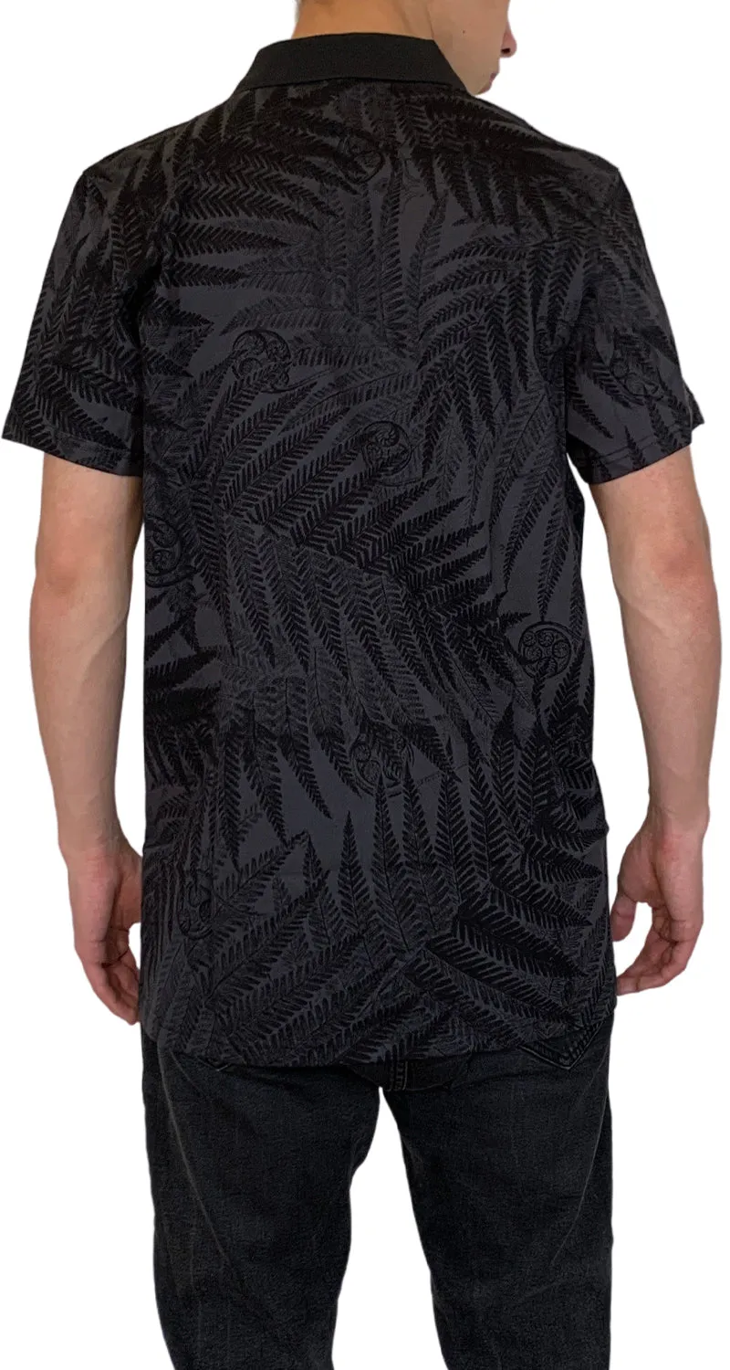 ADIDAS Polera All Blacks