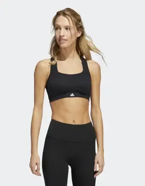ADIDAS SUJETADOR ADIDAS TLRD IMPACT TRAINING HIGHSUPPORT