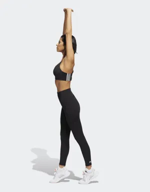 ADIDAS SUJETADOR ADIDAS TLRD IMPACT TRAINING HIGHSUPPORT