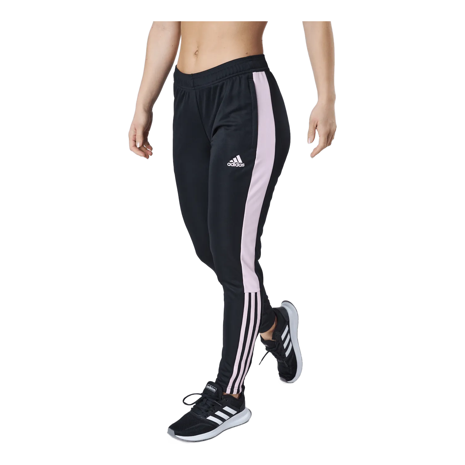 Adidas Tiro Tr Pnt Esw Black/clear Pink