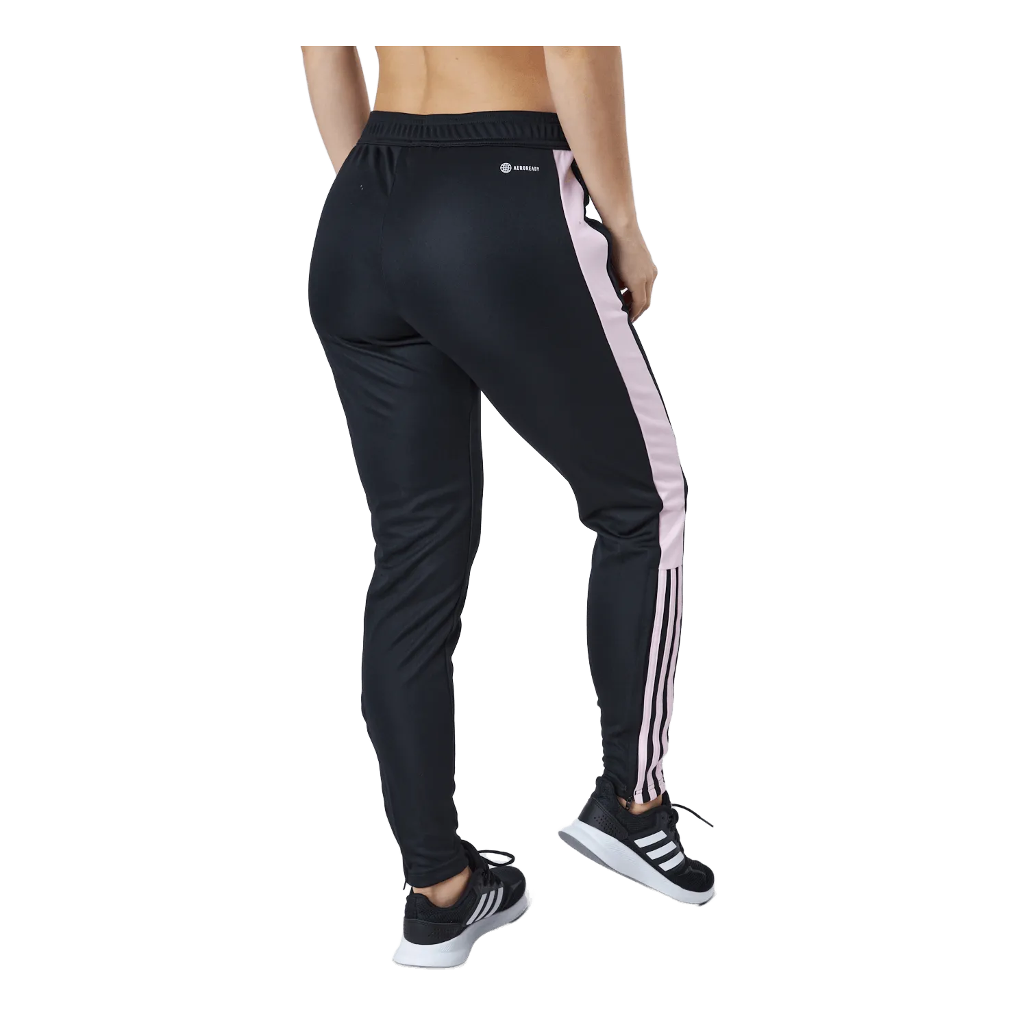 Adidas Tiro Tr Pnt Esw Black/clear Pink