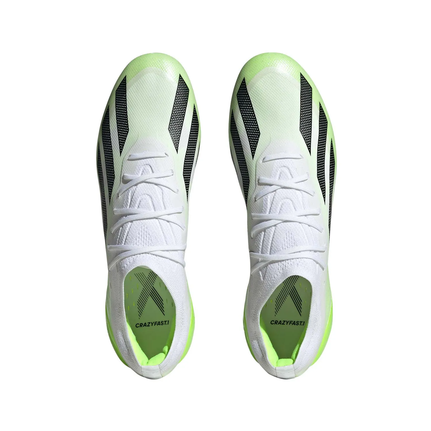 adidas X Crazyfast.1 FG