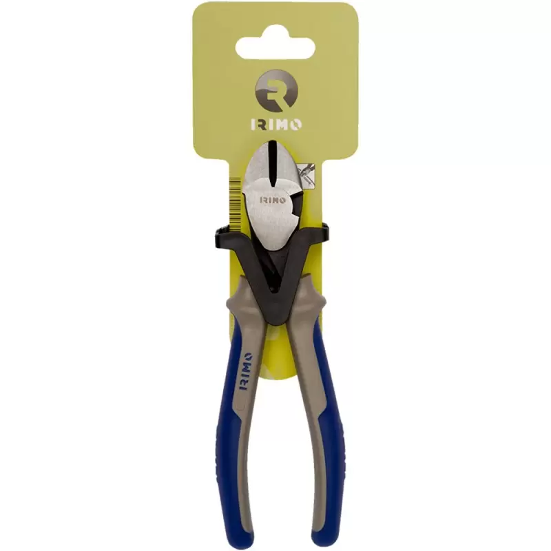 ALICATE DE CORTE REFORZADO DIAGONAL 7" 6251801 IRIMO