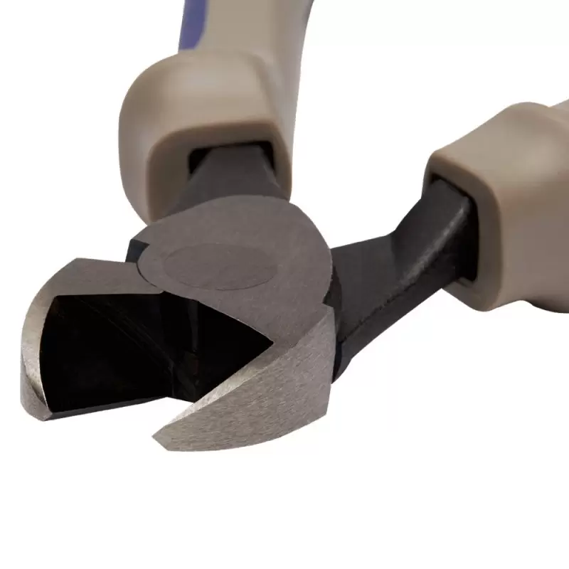 ALICATE DE CORTE REFORZADO DIAGONAL 7" 6251801 IRIMO