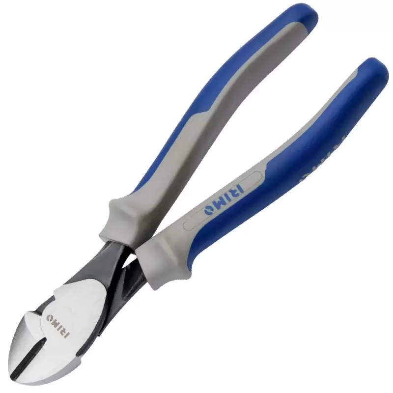 ALICATE DE CORTE REFORZADO DIAGONAL 7" 6251801 IRIMO