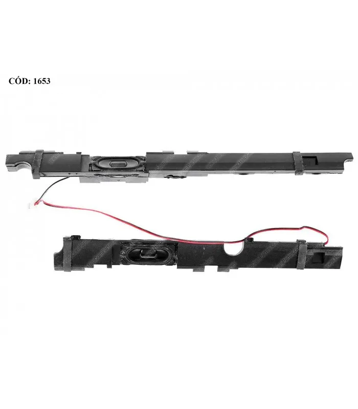 ALTAVOCES HP 240 245 246 450 455 HP 1000 HP 10001400 COMPAQ CQ45D CQ45M SERIES R/L 685106001