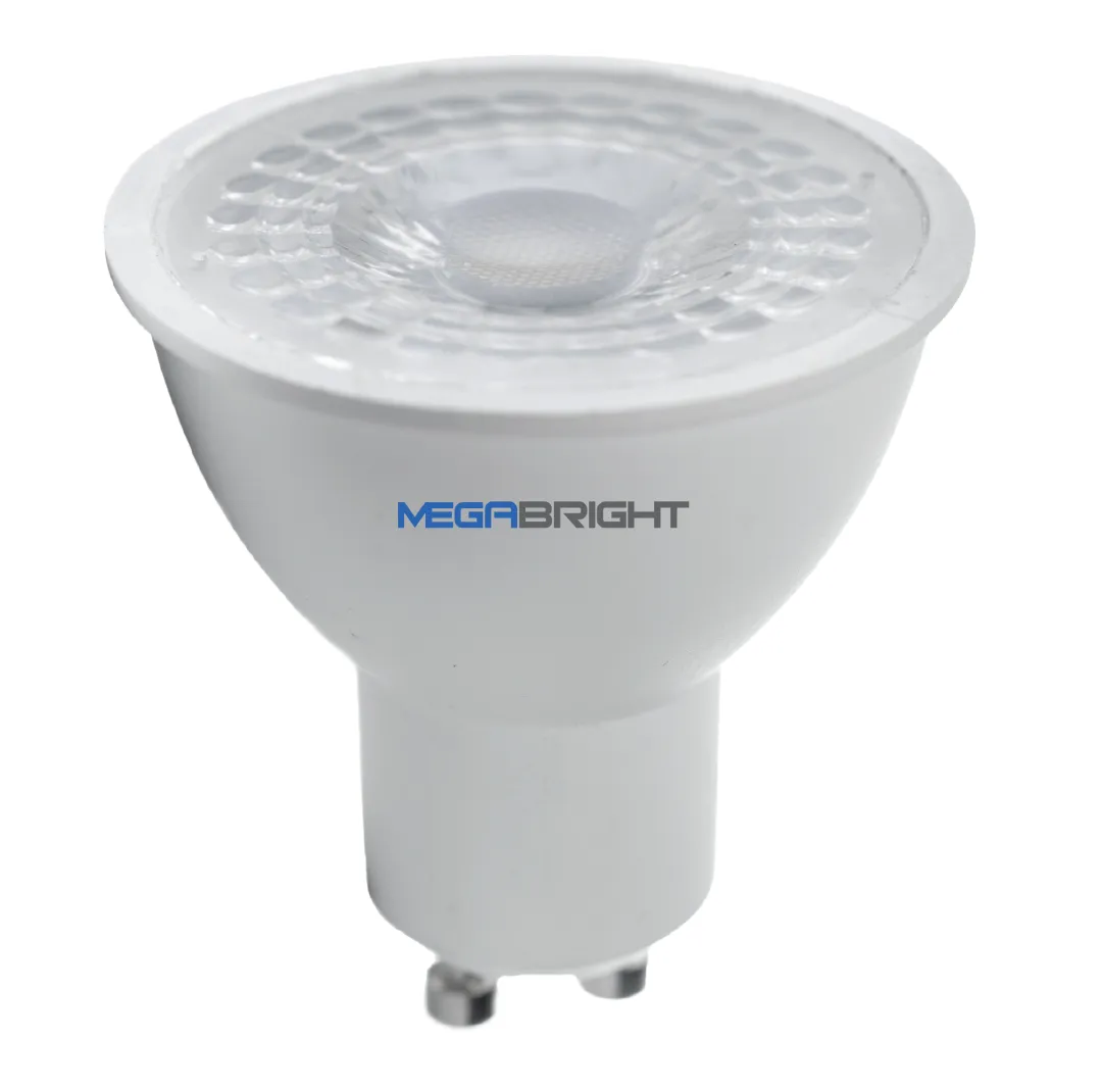 AMPOLLETA LED GU10 5,5W PACK 3000K – 4000K