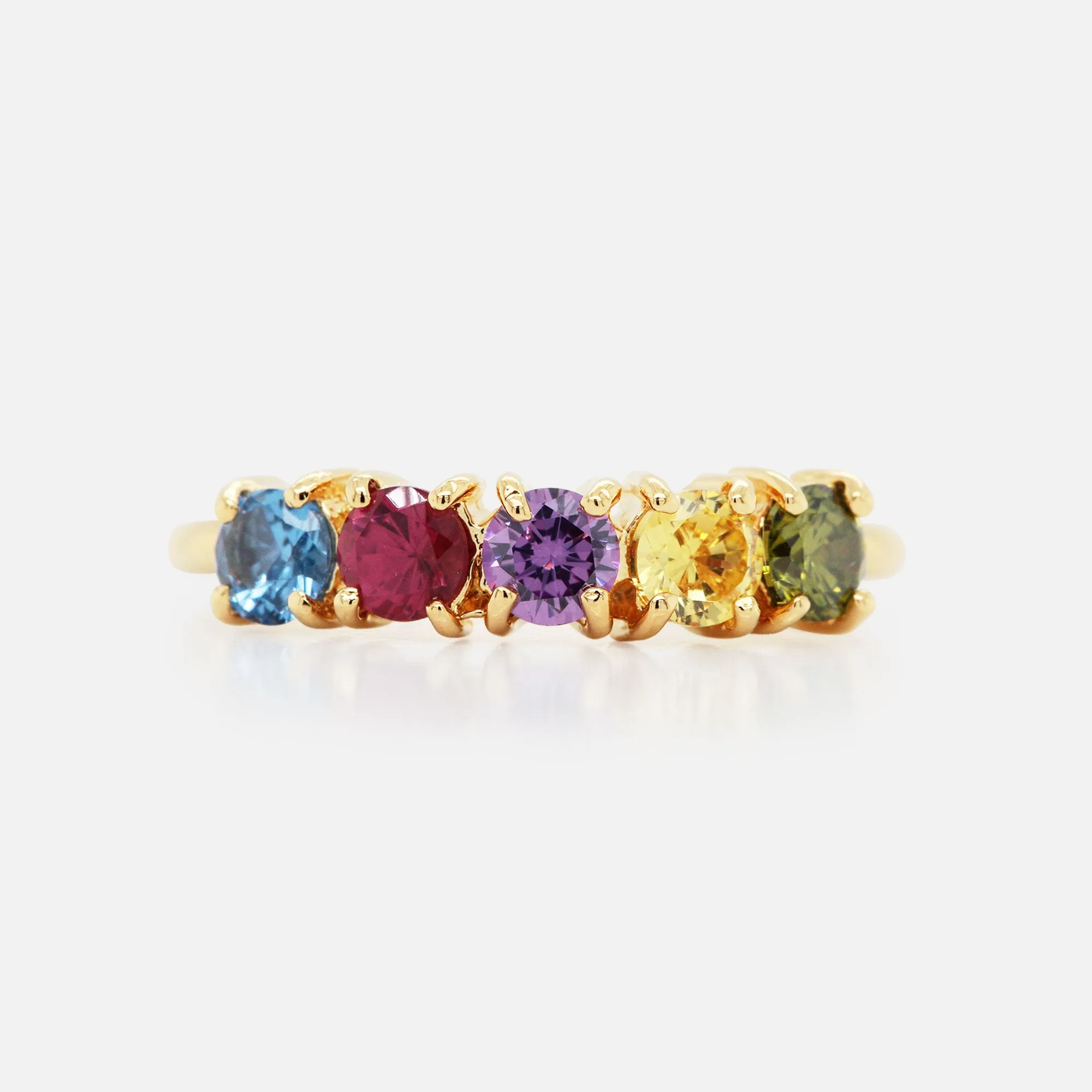 Anillo Cosmic