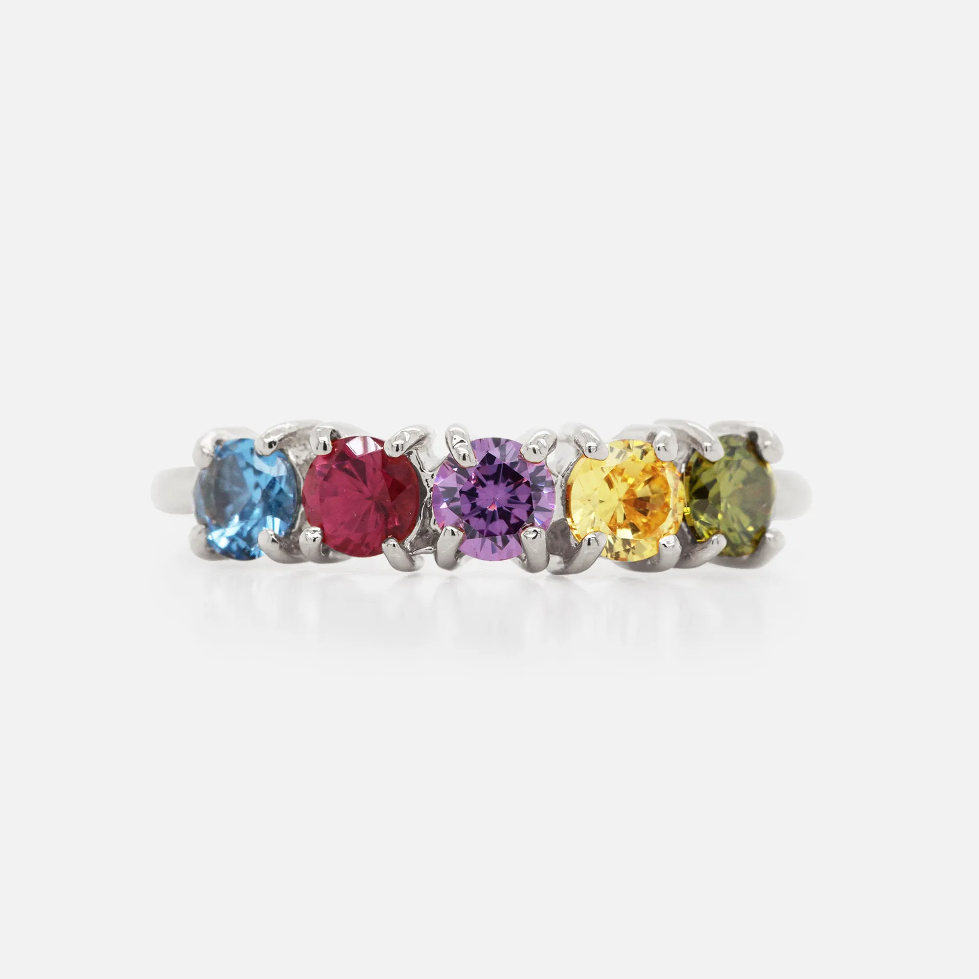 Anillo Cosmic
