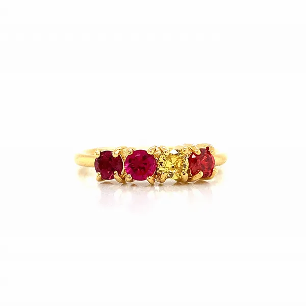 Anillo Cosmic