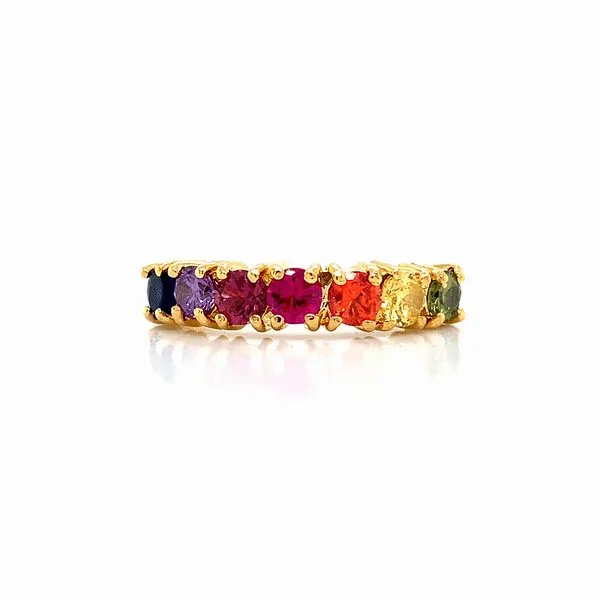 Anillo Cosmic