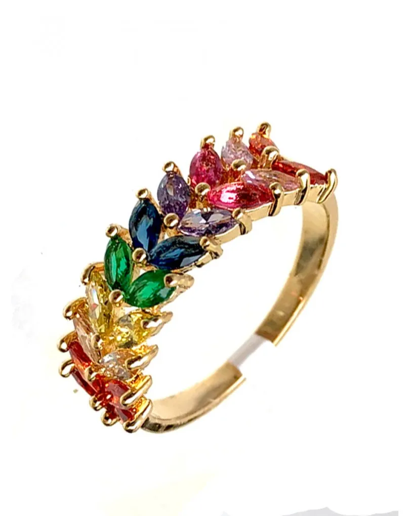 ANILLOS BONITOS DE MUJER PARA LUCIR EN BODAS Y OTROS EVENTOS