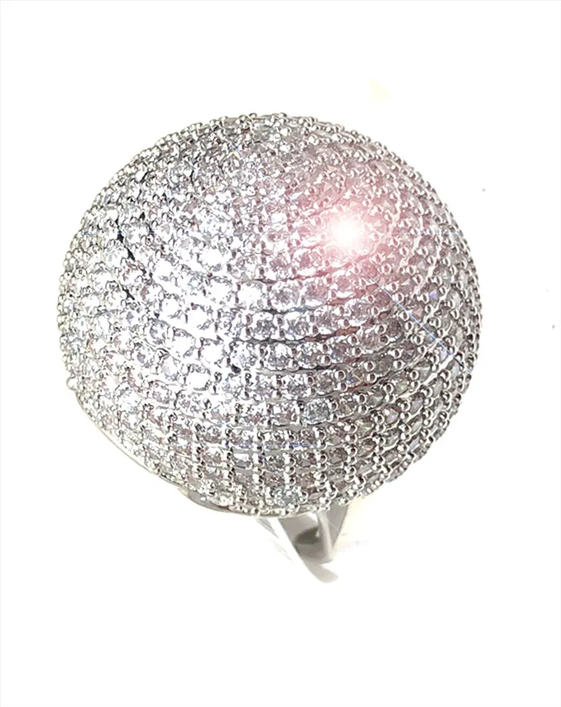 ANILLOS DE ALTA BISUTERIA PERFECTOS PARA BODAS Y EVENTOS