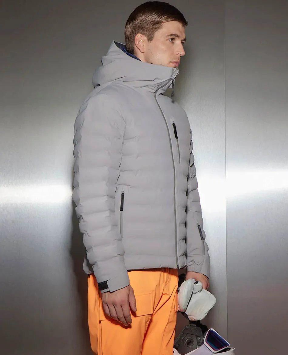 ANORAK AZTECH PYRAMID