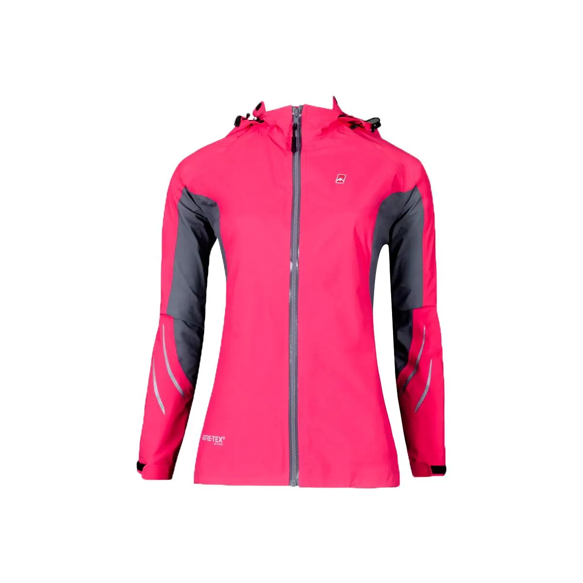 ANSILTA CAMPERA CRITERIUM 3 GORETEX 3C MUJER – 133117430