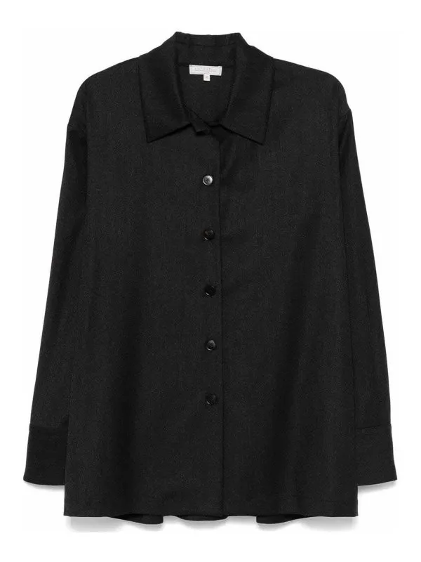 ANTONELLI FIRENZE CAMISA  GRIS