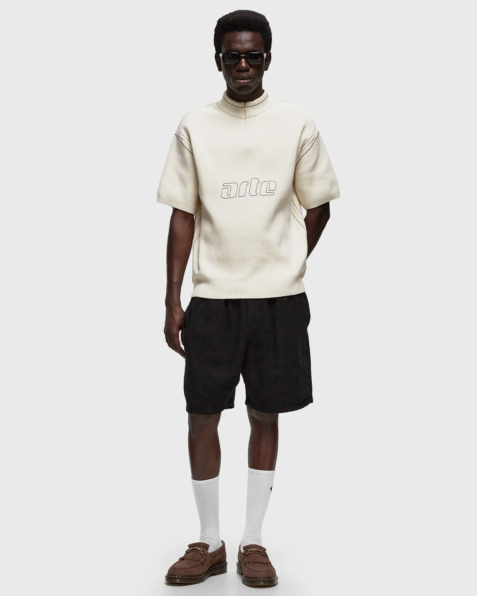 Arte Antwerp Knit Cycling Shirt