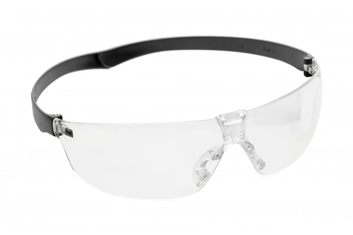 AUGAM gafas de protección uni incoloro