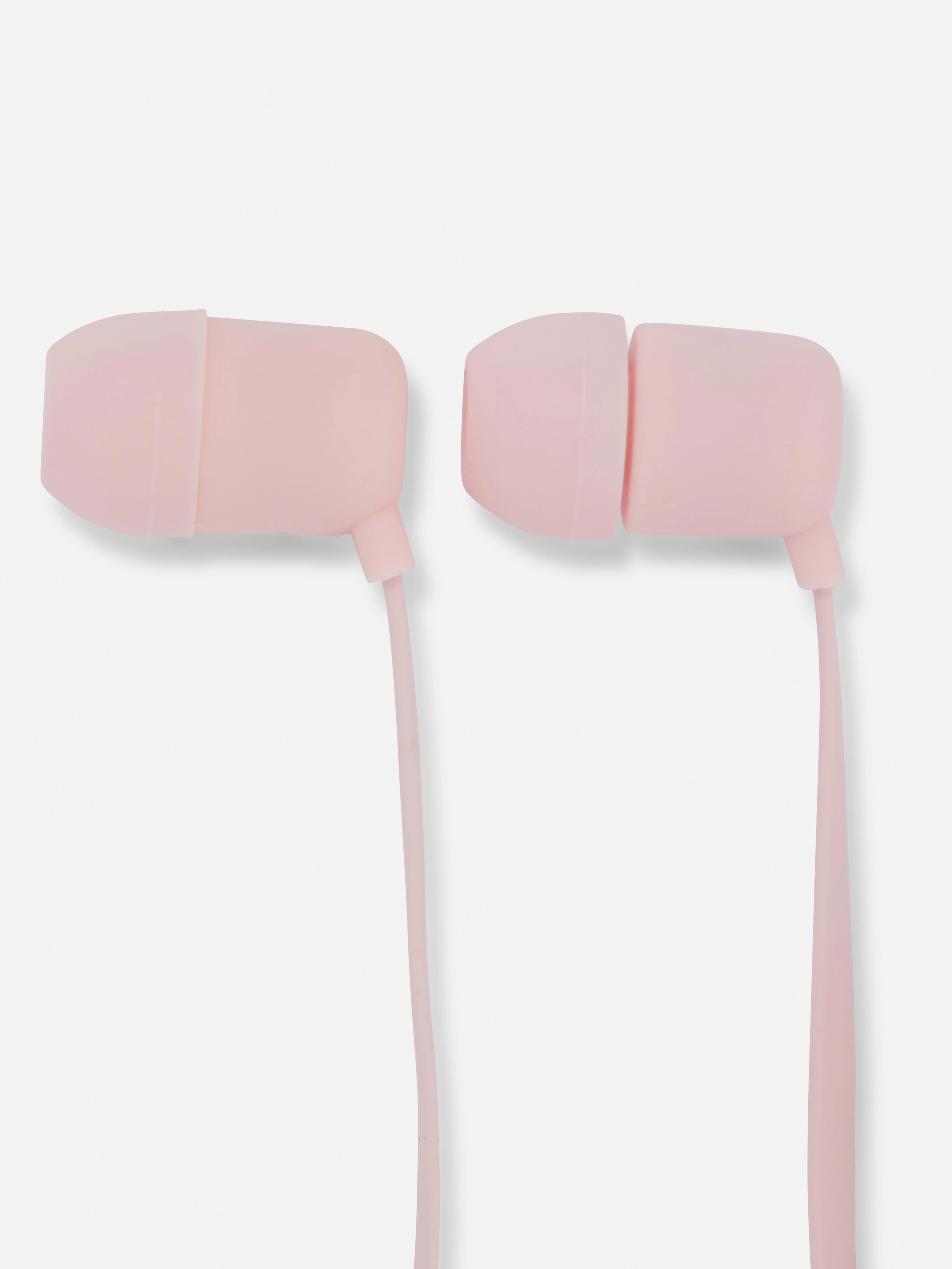 Auriculares con micrófono