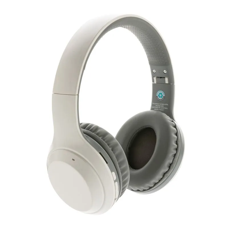 Auriculares inalámbricos plegables personalizados Rux