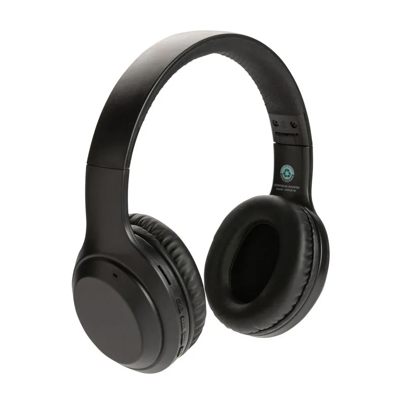 Auriculares inalámbricos plegables personalizados Rux