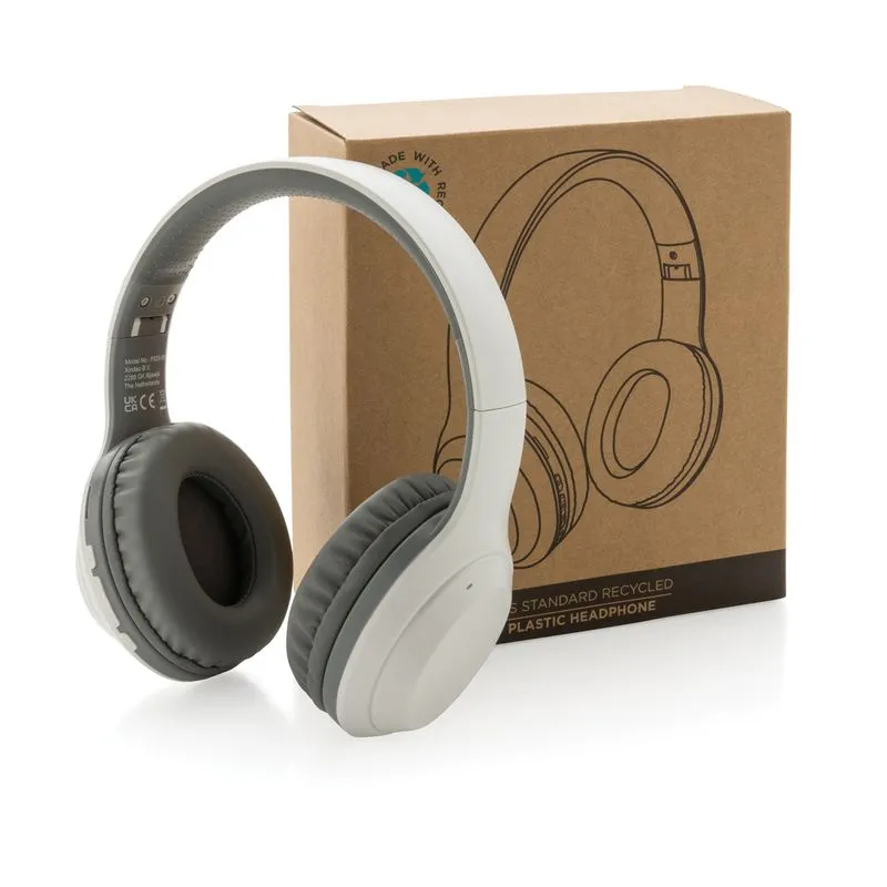 Auriculares inalámbricos plegables personalizados Rux
