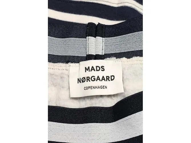 Autre Marque Afueras Blanco Azul 